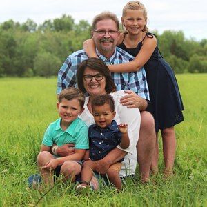 Meet your Posher, Donna